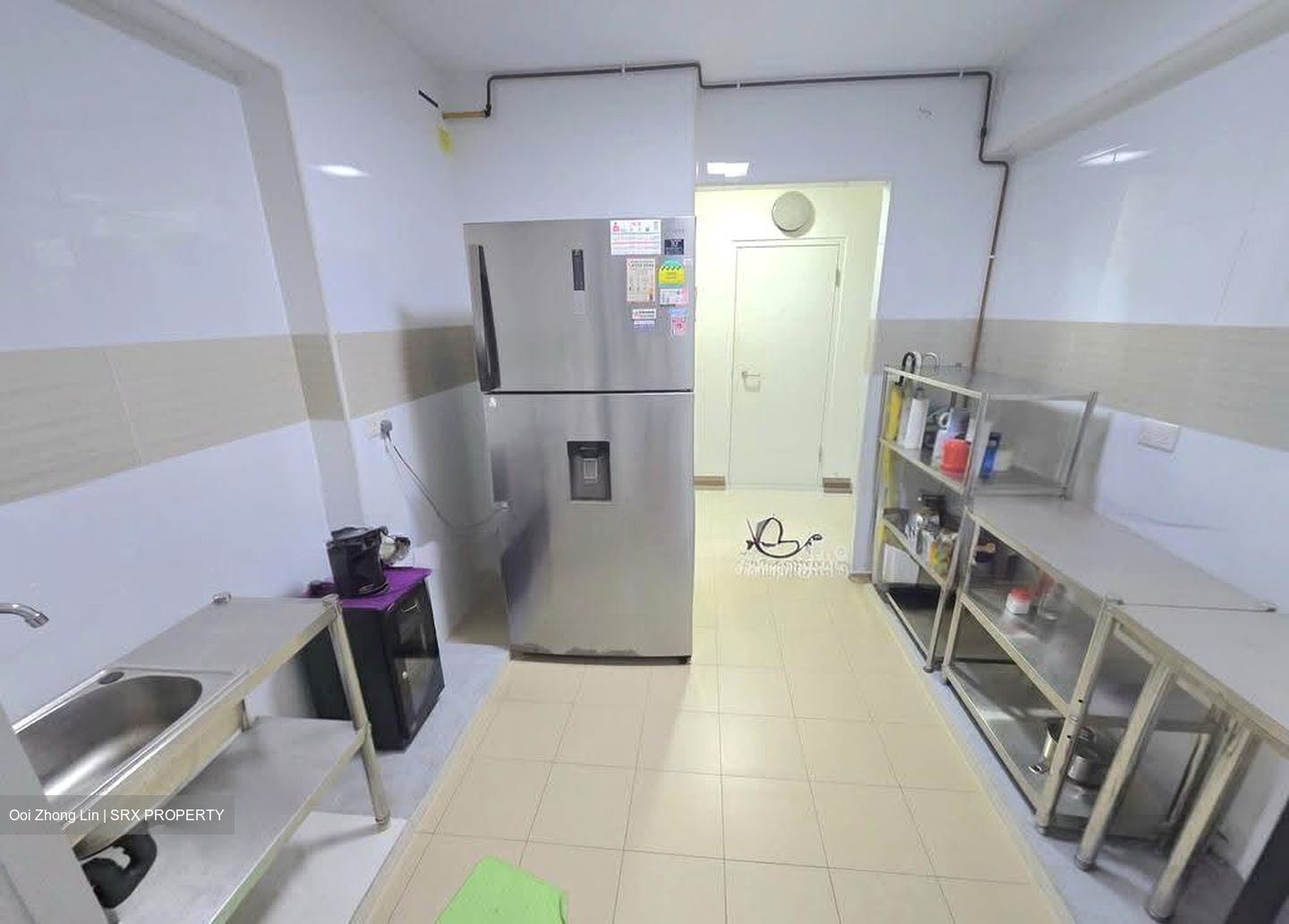 Blk 473A Hougang Parkedge (Hougang), HDB 4 Rooms #628309901